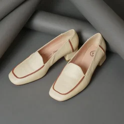 Lorena paggi 31407 Taupe Fashion