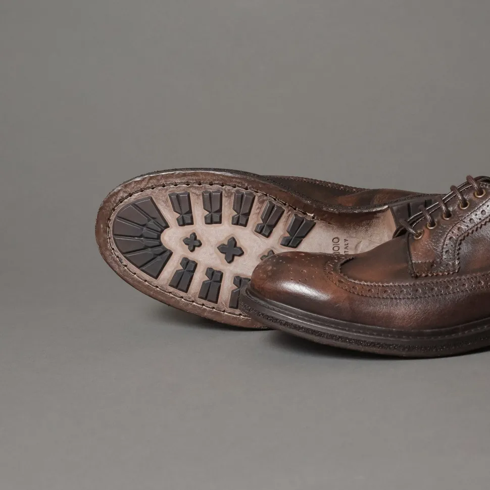 Conflict For Interest 6401 Brown Flash Sale