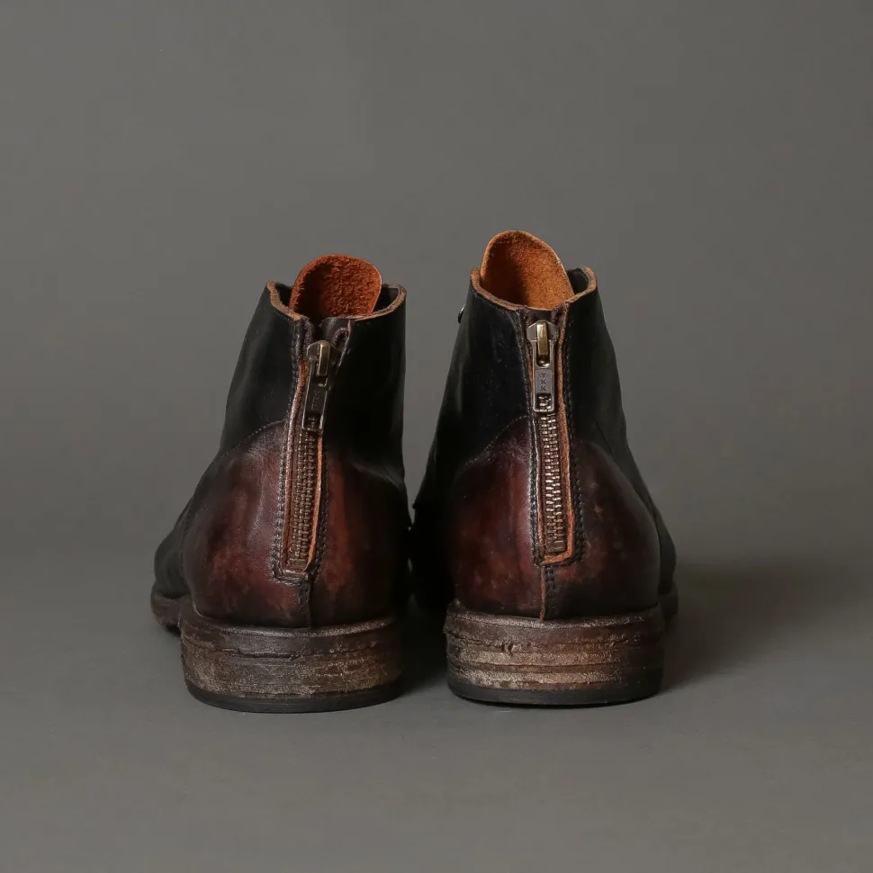 Shoto 51068 Brown Fashion
