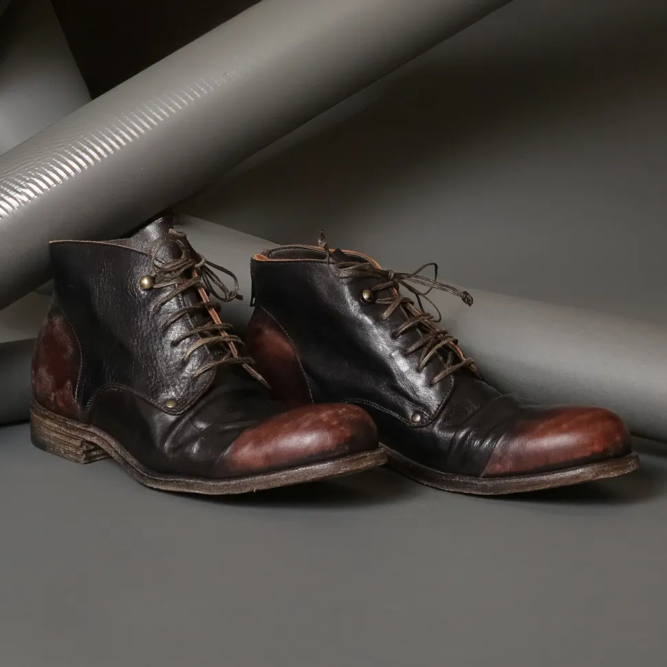 Shoto 51068 Brown Fashion