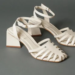 Sempre Di 429038 Beige Fashion