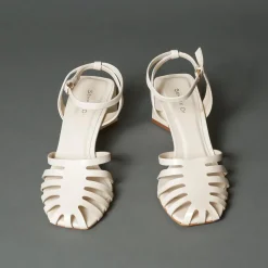 Sempre Di 429038 Beige Fashion