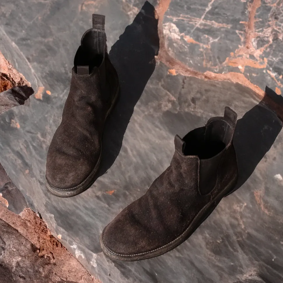 Shoto 51539 Anthricite Brown Online