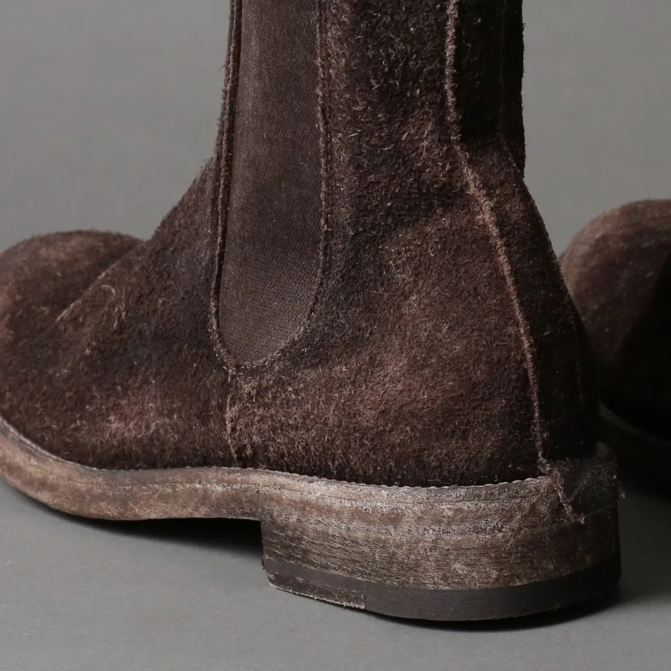 Shoto 51539 Anthricite Brown Online