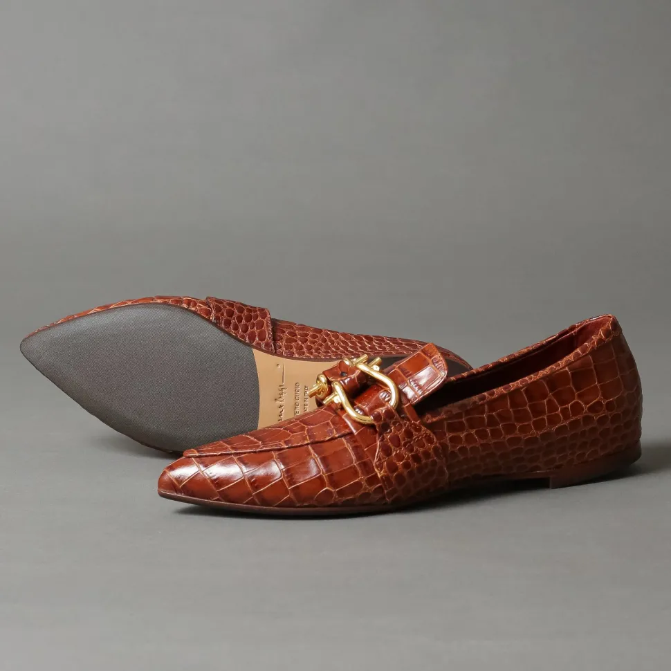 Lorena paggi 32202 Tan Discount
