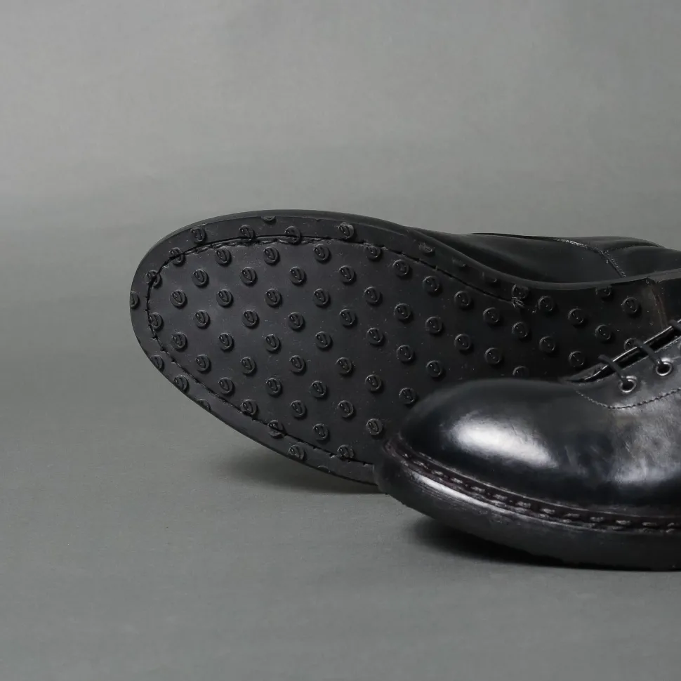 Conflict For Interest 6096 Black Hot