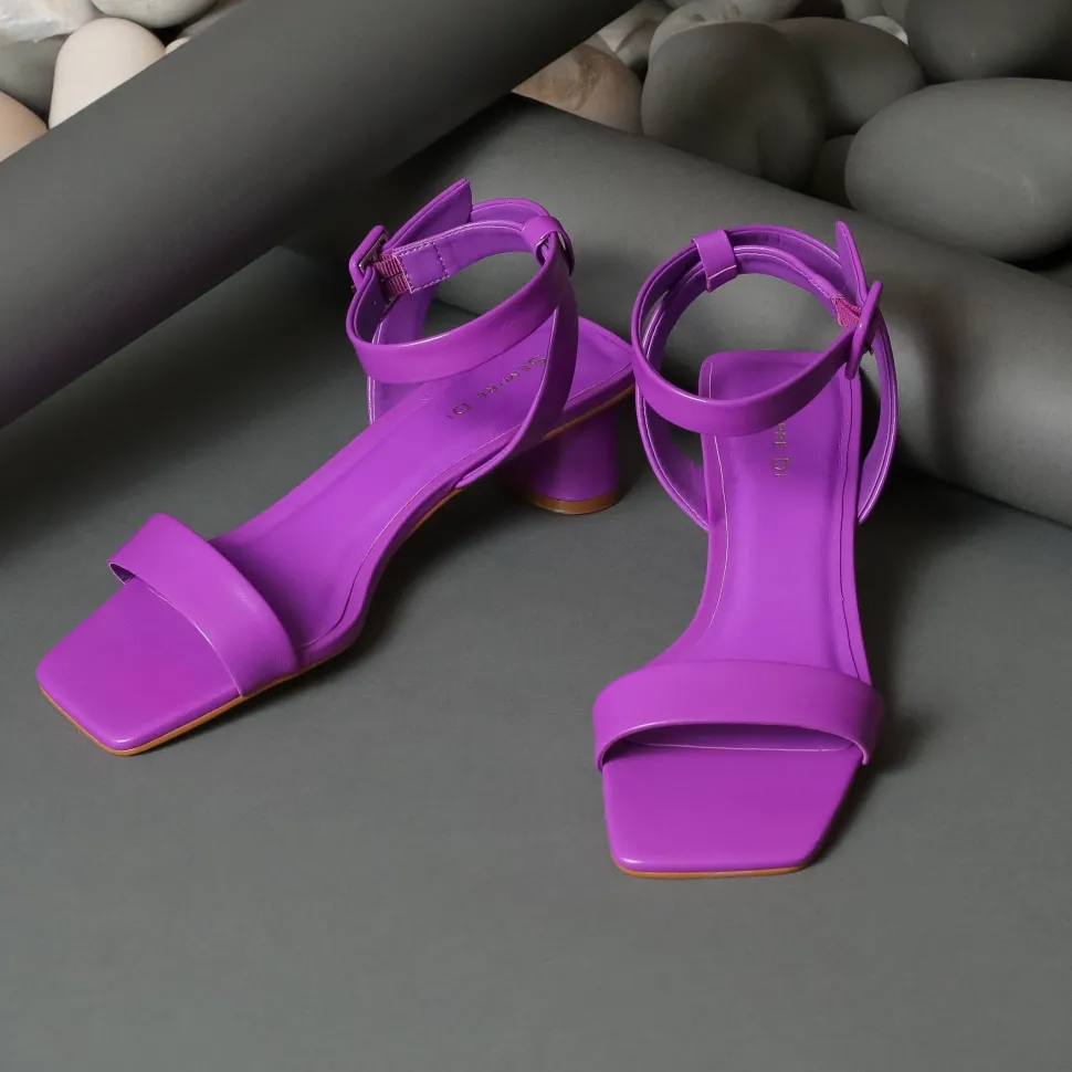 Sempre Di 562008 Purple Outlet