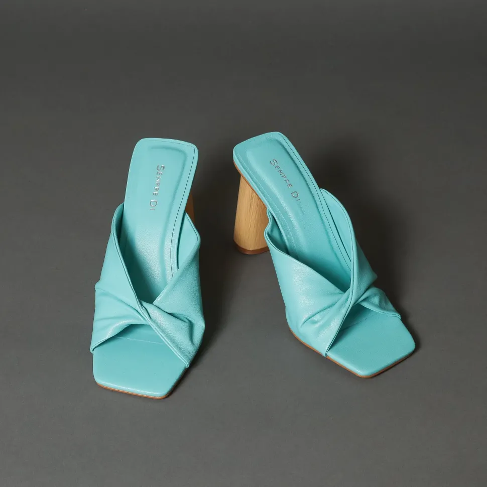 Sempre Di 536006 Aqua Outlet