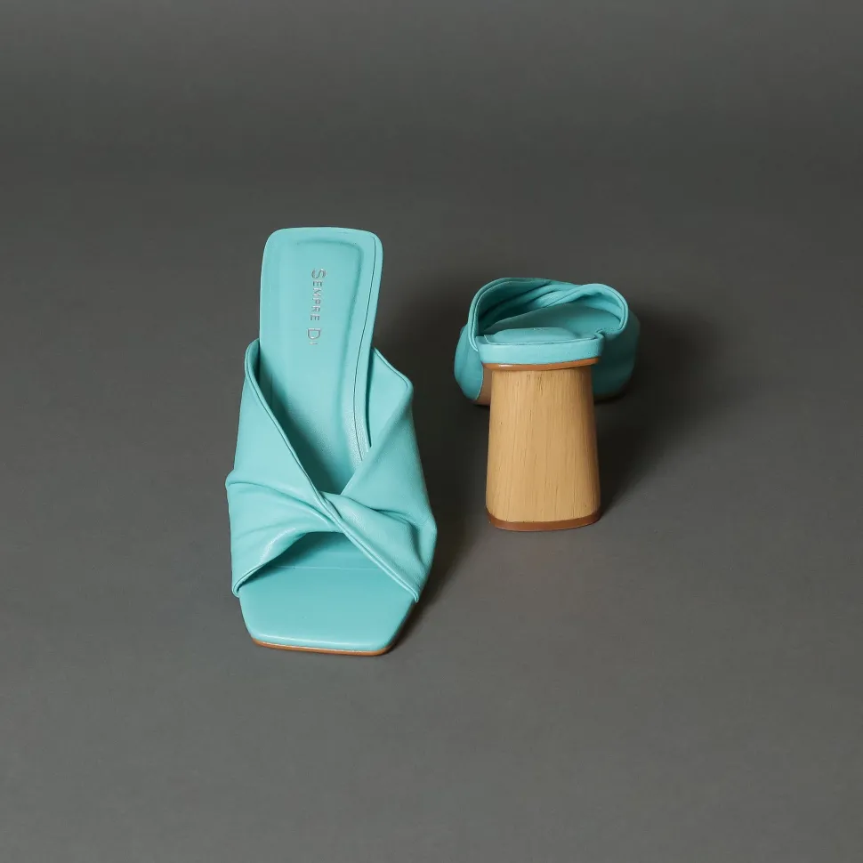 Sempre Di 536006 Aqua Outlet