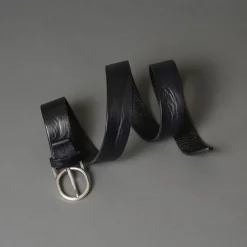 Alberto Luti 697 Black Best Sale