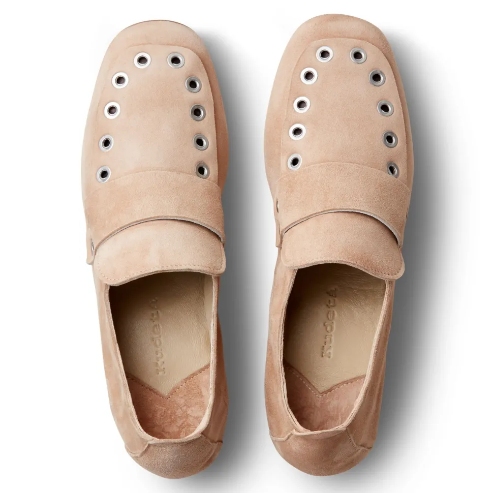 Kudeta 813101 Beige Flash Sale