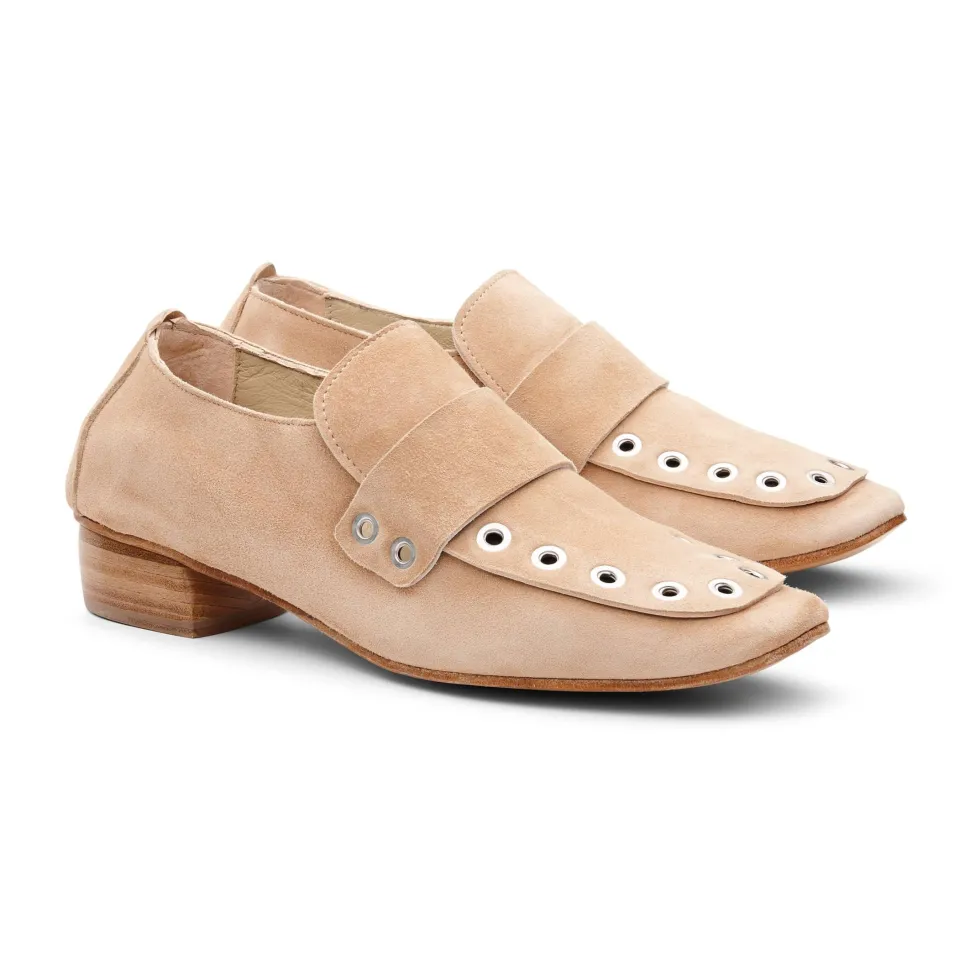 Kudeta 813101 Beige Flash Sale
