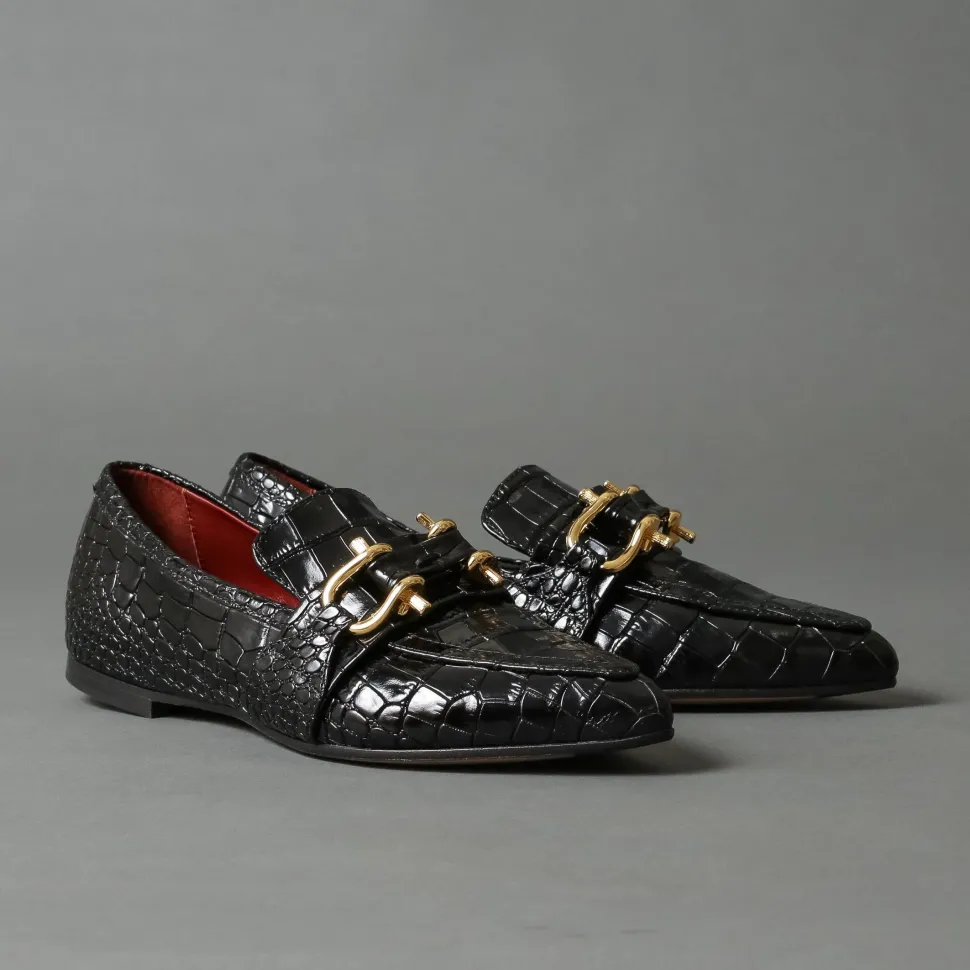 Lorena paggi 32202 Black Discount
