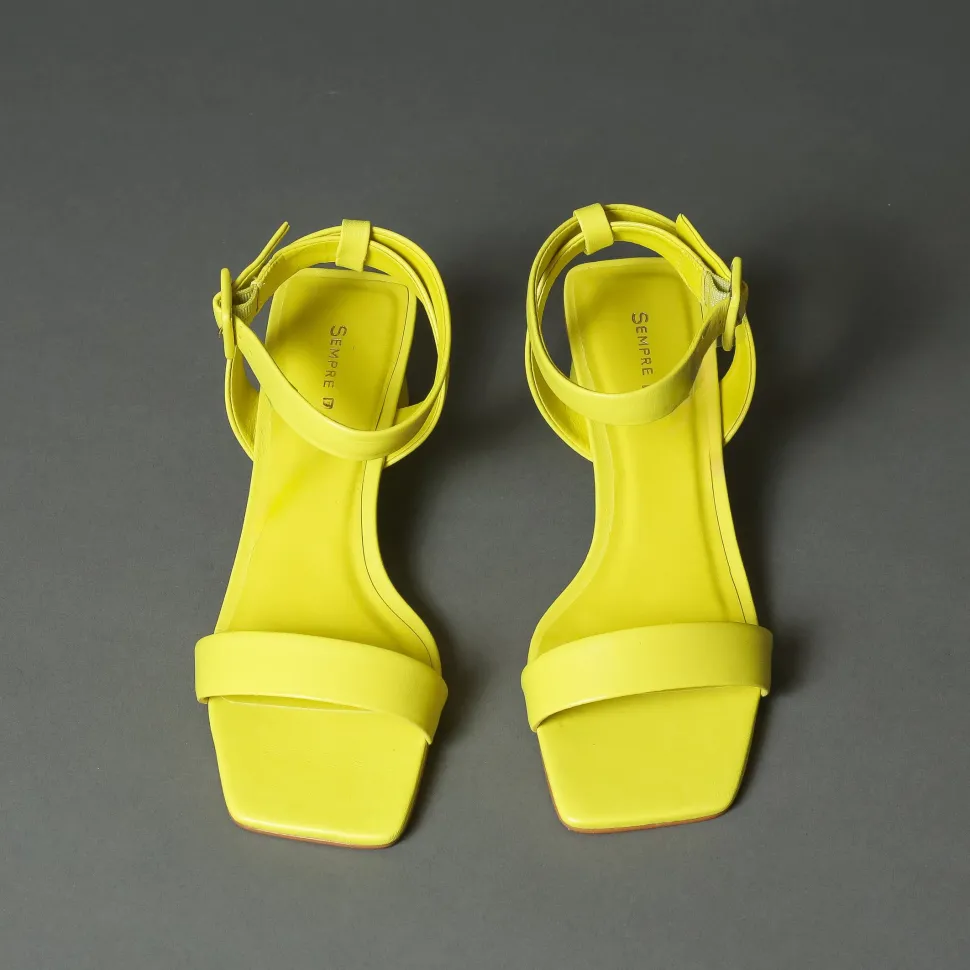 Sempre Di 562008 Yellow Cheap
