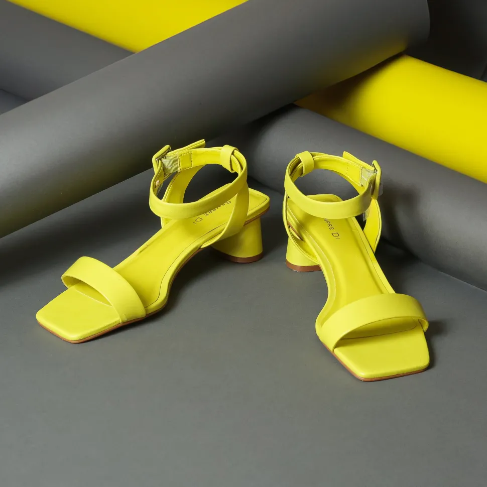 Sempre Di 562008 Yellow Cheap