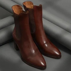 Conflict For Interest 1252 Brown Mid-Brown Best