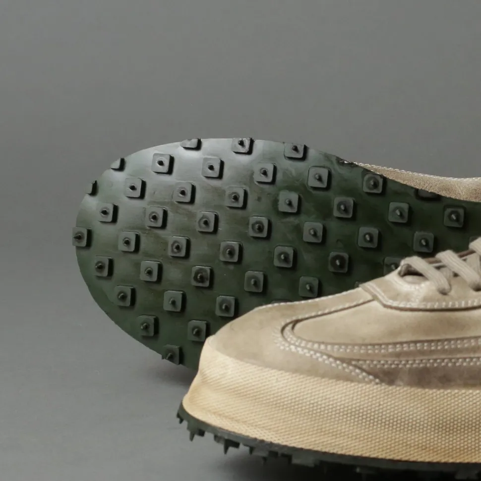 Shoto 1216 Ss25 Made To Order Green Hot