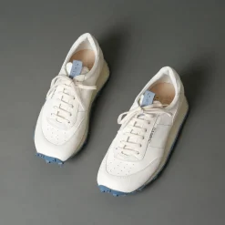 Shoto 1221 Ss25 Made To Order Blue White New