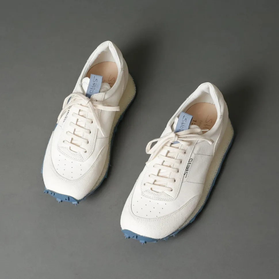Shoto 1221 Ss25 Made To Order Blue White Best