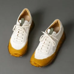 Shoto 6410 Ss25 Made To Order Dip Dye Yellow Outlet