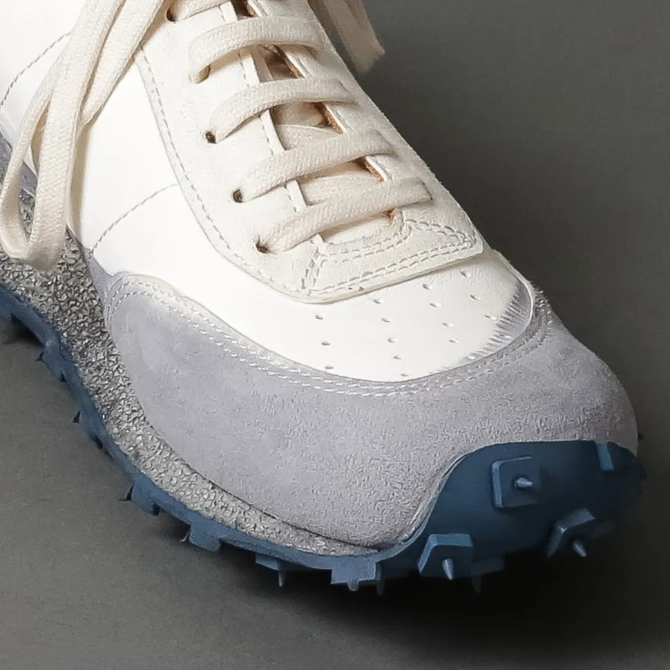 Shoto 6410 Ss25 Made To Order Dip Dye Blue Best