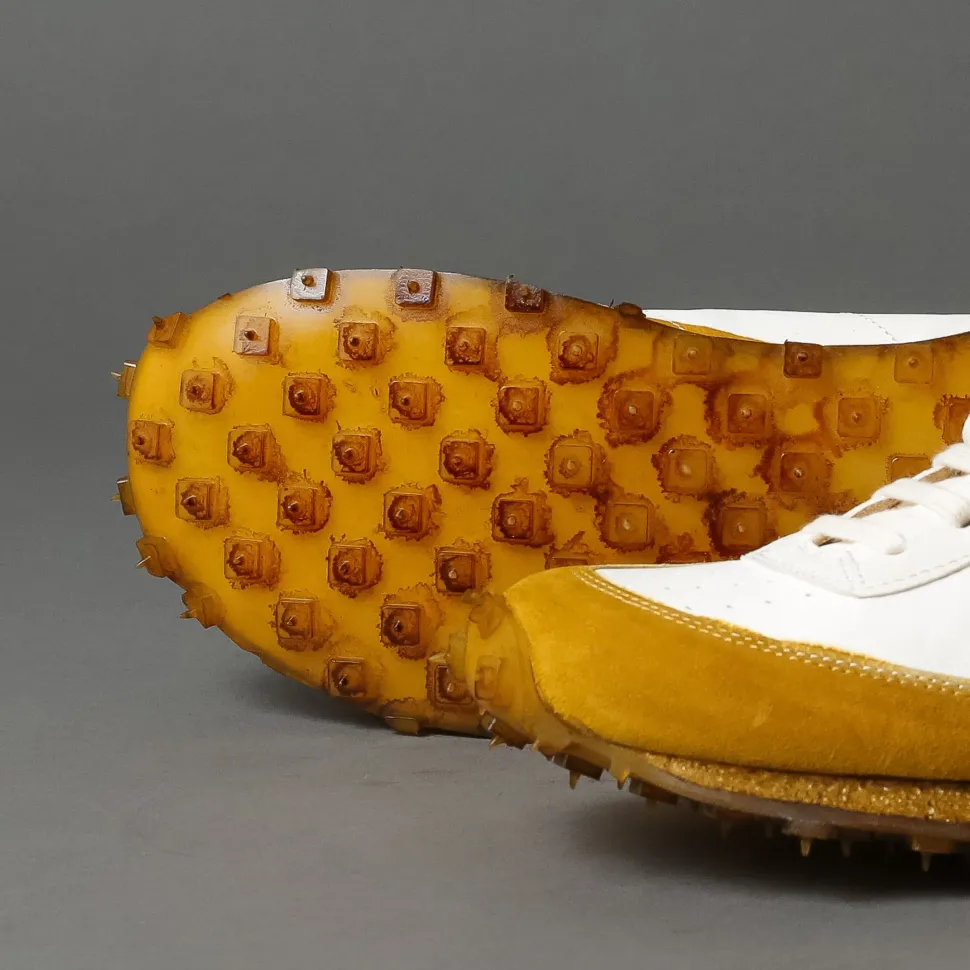 Shoto 6410 Ss25 Made To Order Dip Dye Yellow Sale