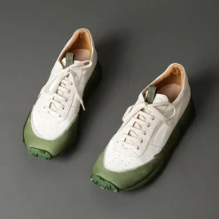 Shoto 6410 Ss25 Made To Order Dip Dye Green Clearance