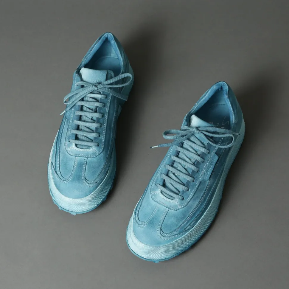 Shoto 1216 Ss25 Made To Order Blue Outlet