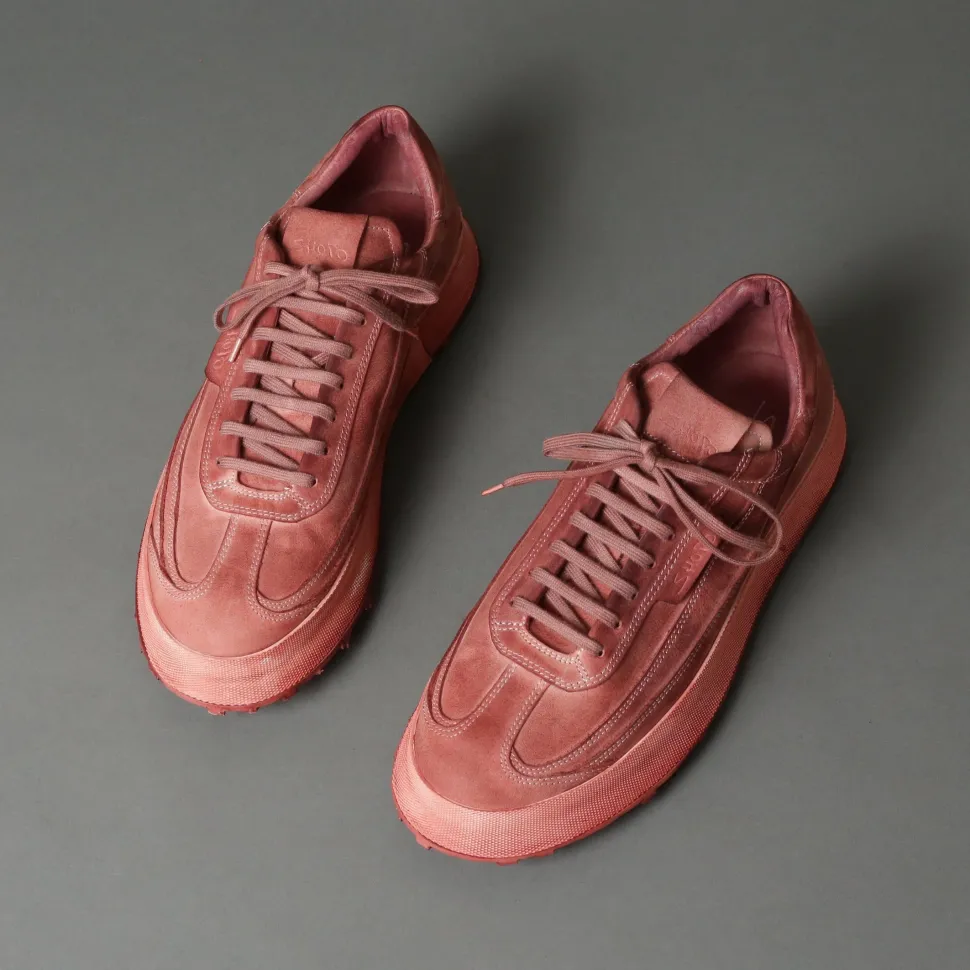 Shoto 1216 Ss25 Made To Order Salmon Sale