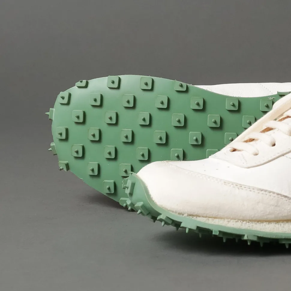 Shoto 6410 Ss25 Made To Order Green Neutral Flash Sale