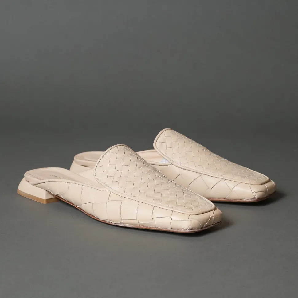 Sempre Di A1354 Nude Clearance
