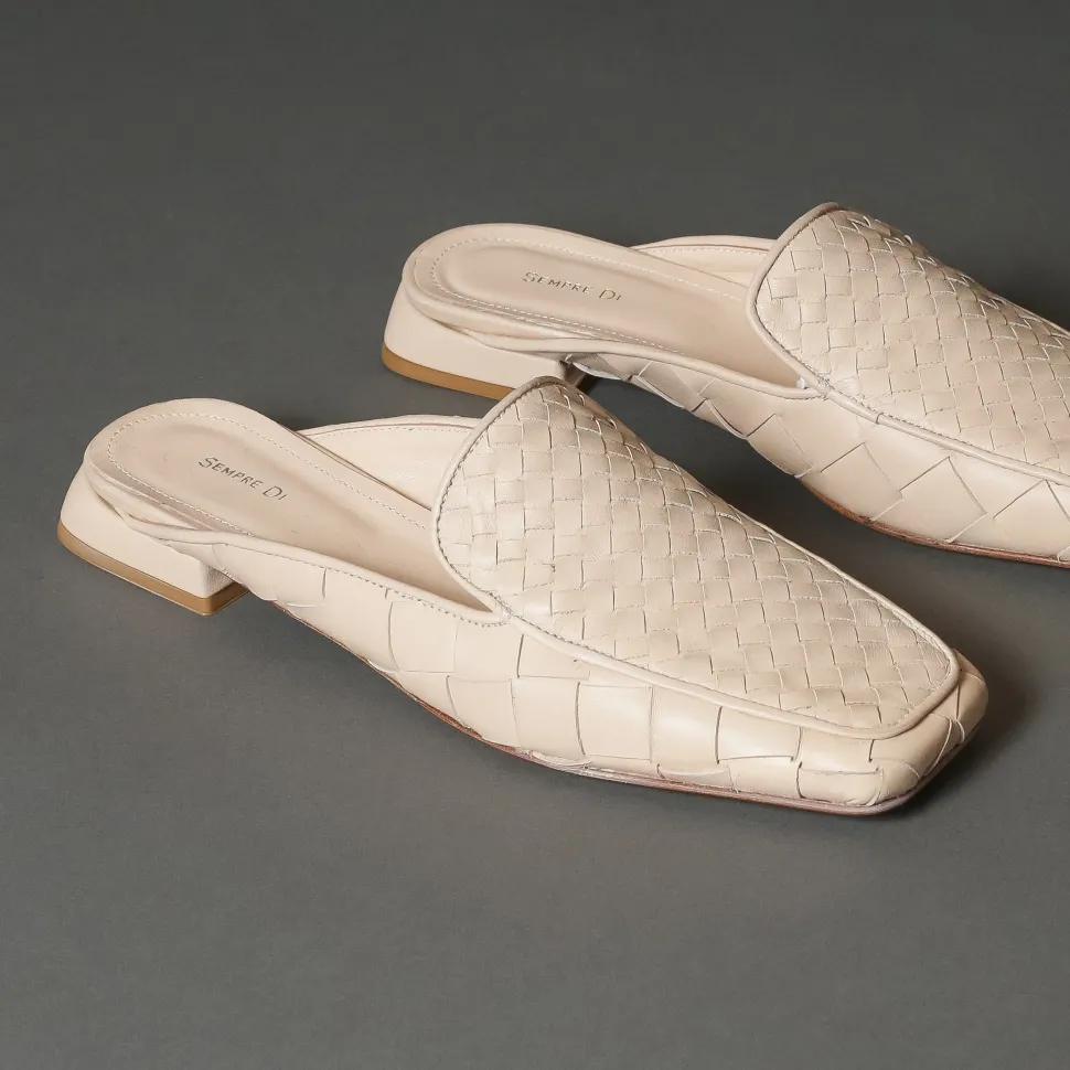 Sempre Di A1354 Nude Clearance