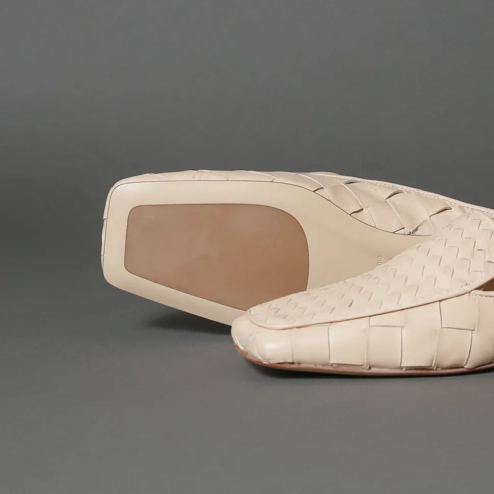 Sempre Di A1354 Nude Clearance