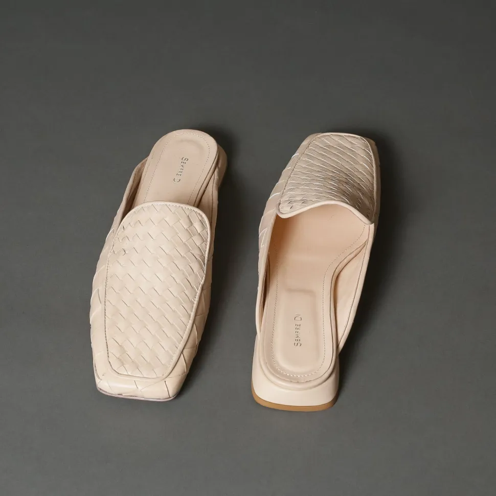Sempre Di A1354 Nude Clearance