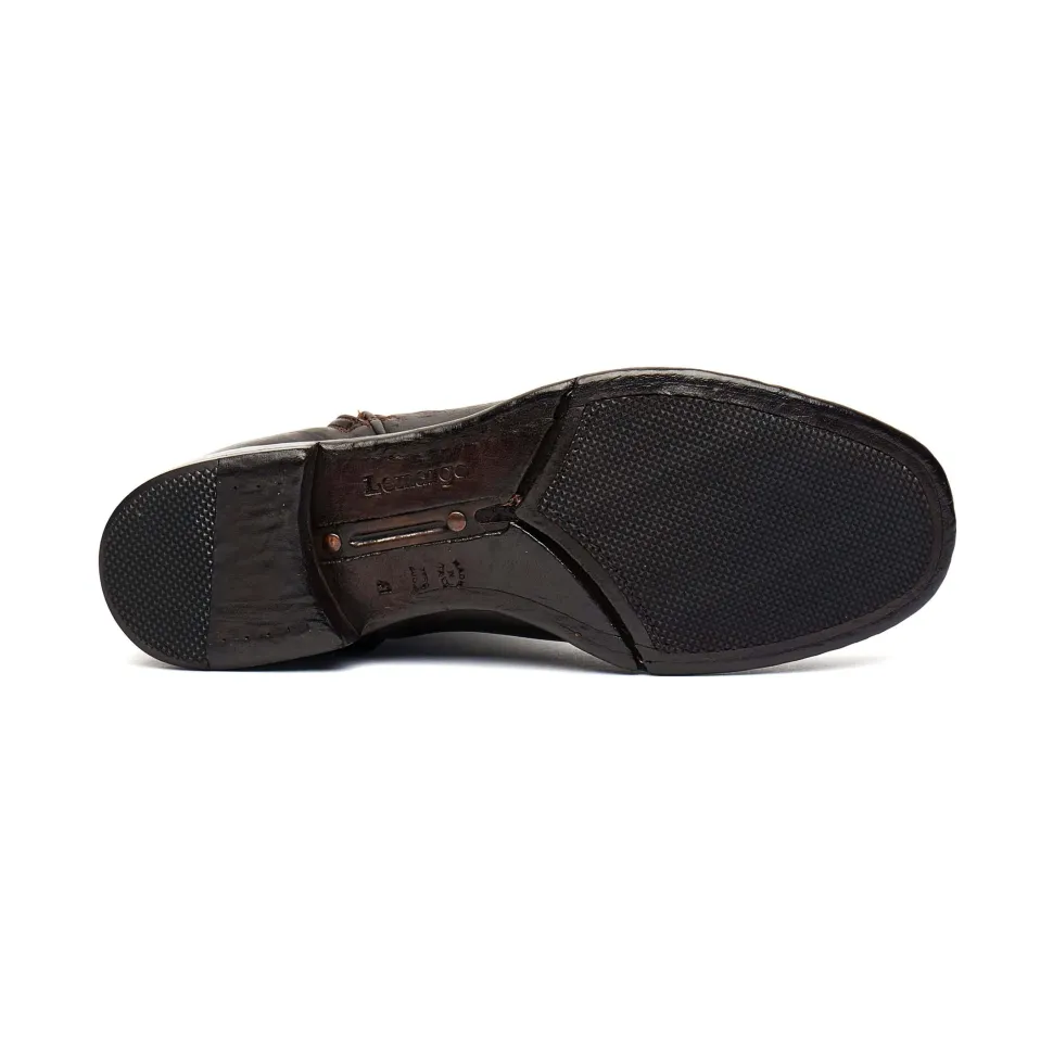 Lemargo Ab11A Dark Brown Cheap