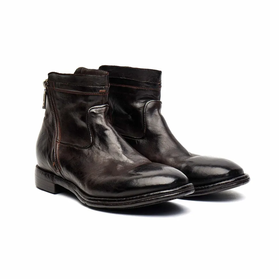 Lemargo Ab11A Dark Brown Cheap