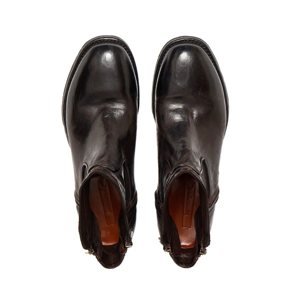 Lemargo Ab11A Dark Brown Cheap
