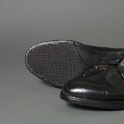 Lemargo Ac14A Black New