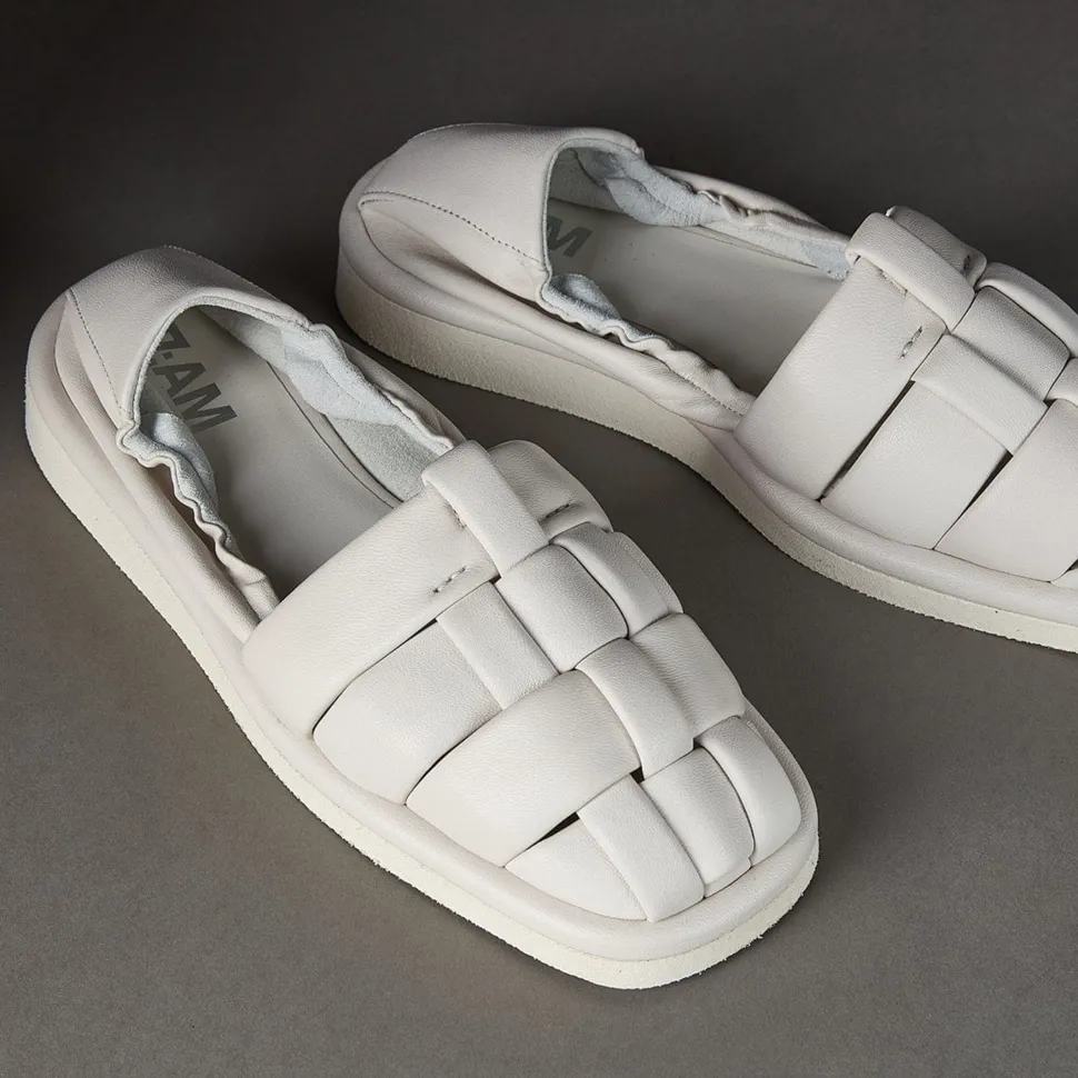 7AM 22005 Beige Flash Sale