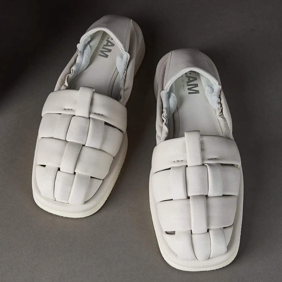 7AM 22005 Beige Flash Sale