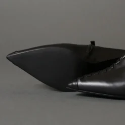 Bottega 23 B453 Black Flash Sale