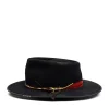 BSVII Hat Black Cheap