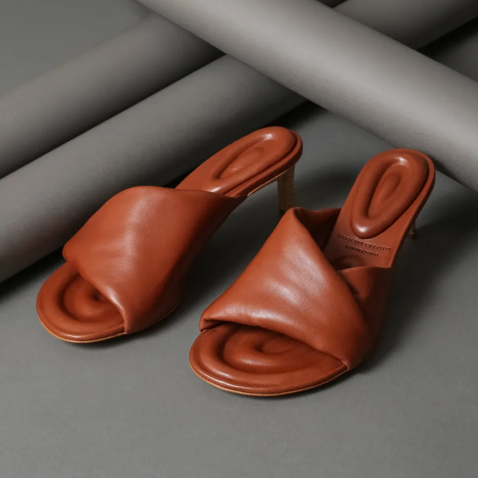 Officine Creative Collins 005 Cognac Store