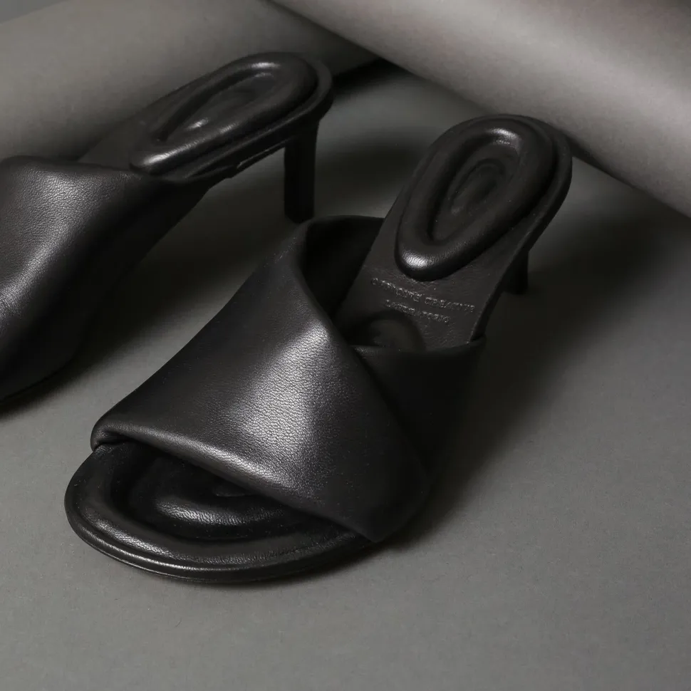 Officine Creative Collins 005 Black Sale