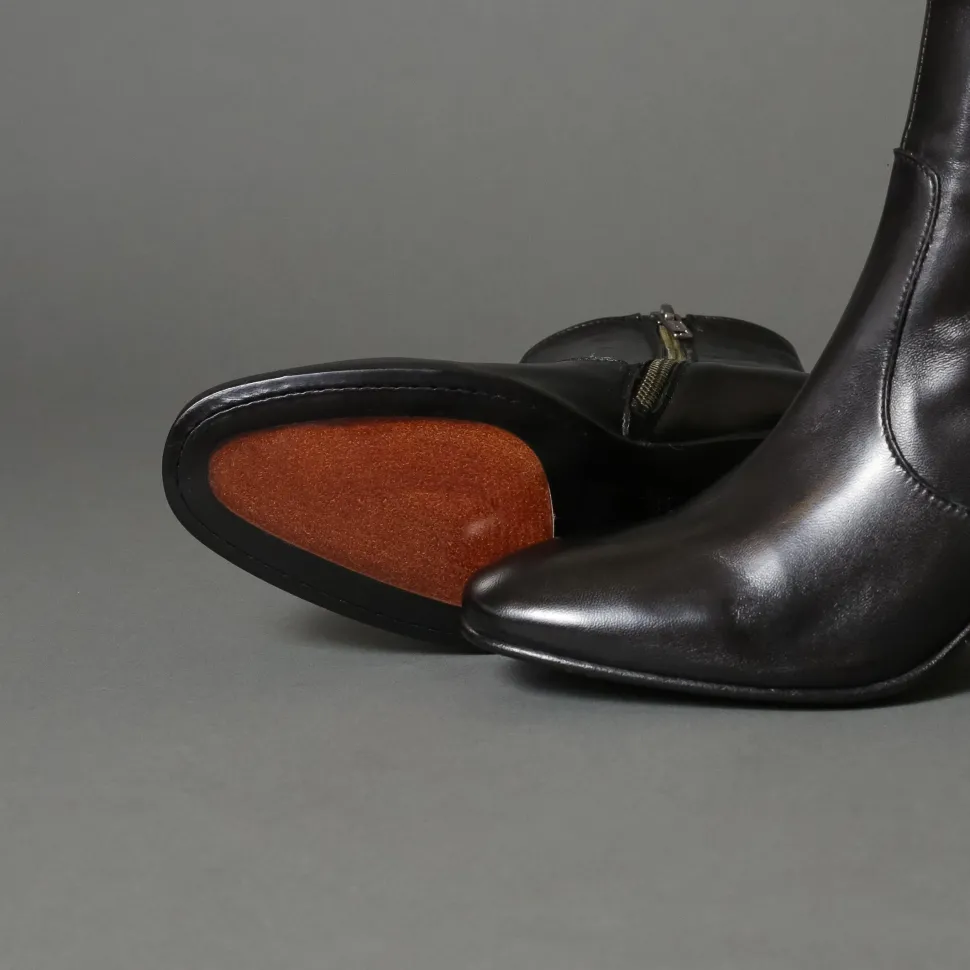 Conflict For Interest 4351 Black Flash Sale