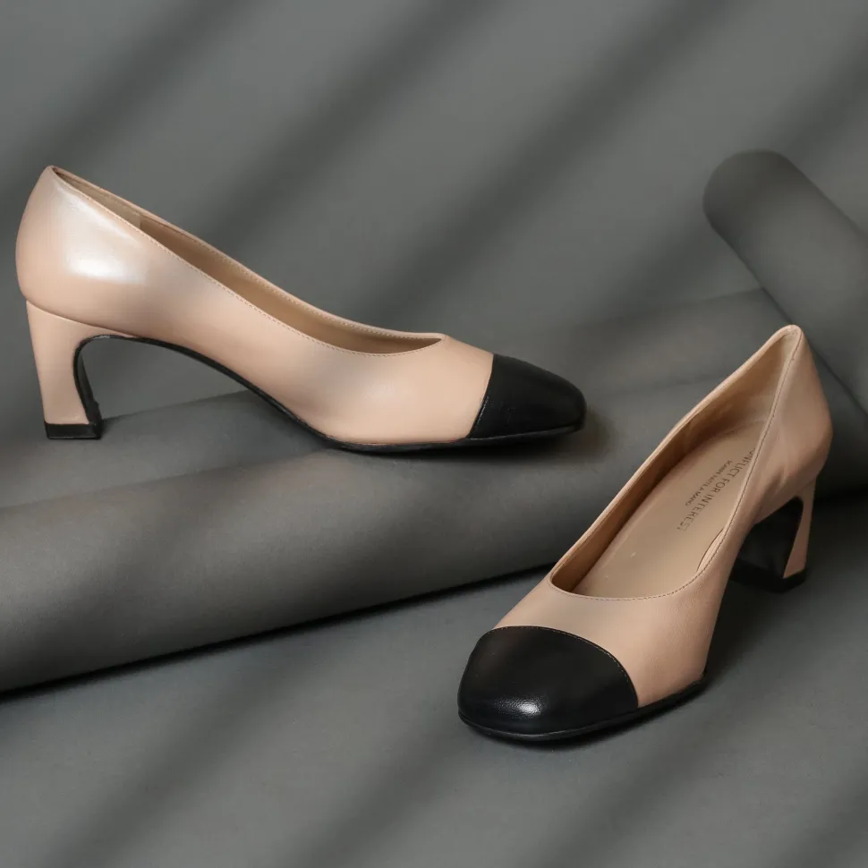 Conflict For Interest 801 Wendy Beige Flash Sale