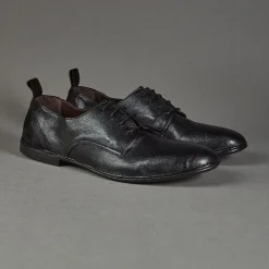 Conflict For Interest Cristian Black Fashion