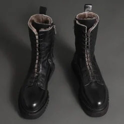 Crispiano 6570 Black Shop