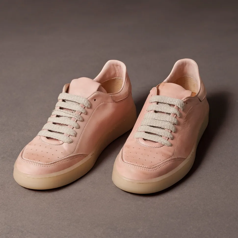Conflict For Interest D704 Pink Best Sale