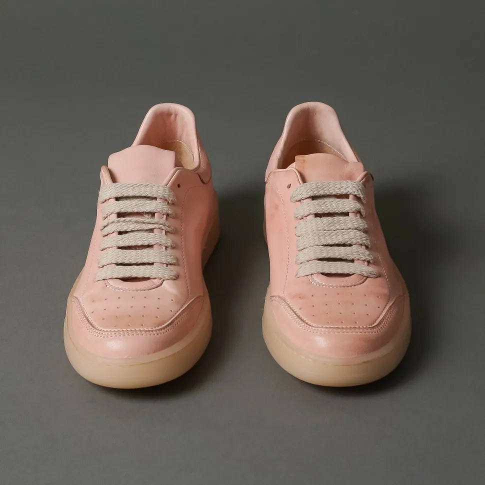 Conflict For Interest D704 Pink Best Sale